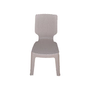 SEDIA RATTAN CAPPUCCINO