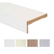 KIT COPRIFILO PER PORTE Colore Olmo bianco