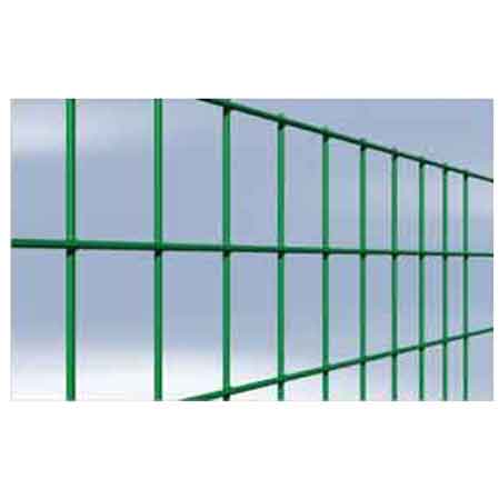 RETE ELETTROSALDATA PLASTIFICATA 50X75 h 175 cm - Rotolo 25 mt - CARDINALEYPP