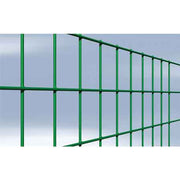 RETE ELETTROSALDATA PLASTIFICATA 'MARGHERITA' 50X75 CAVARTORTA h 180 cm - Rotolo 25 mt - CAVATORTA