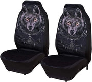 Autostoel Luxe Universale Premium