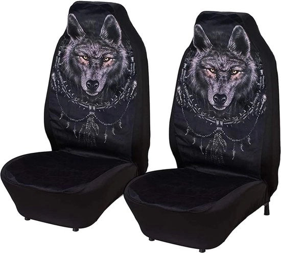 Autostoel Luxe Universale Premium