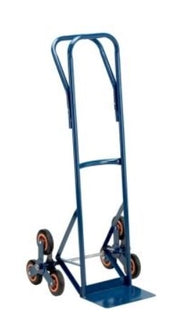 CARRELLO TRASPORTO X SCALE 120KG MAX - BIACCHI G.