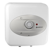 SCALDABAGNO ELETTRICO CHAFFOTEAUX LT.10 SOPRALAVELLO- Anni 2- CHAFF- pezzi 1