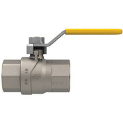 VALVOLA A SFERA PER GAS CON LEVA FUTURGAS FF- 3/4  DN 20- FIV- pezzi 1