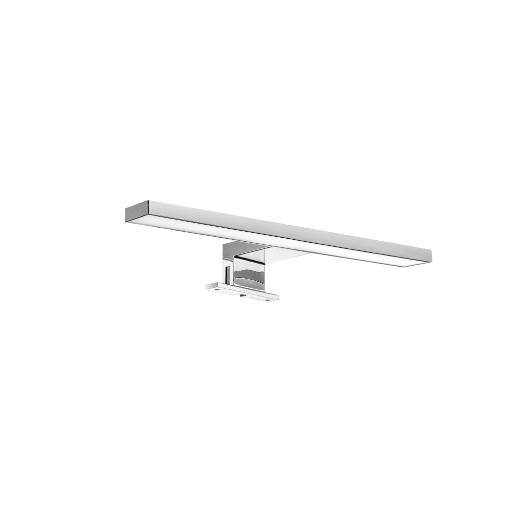 Faretto LED per specchio da bagno Virgo (AC 230V 50Hz)