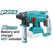 Tassellatore Batteria 1,5J - Brigest