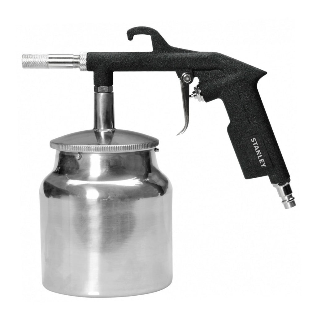 PISTOLA SABBIAGGIO 1 KG STN - NU AIR