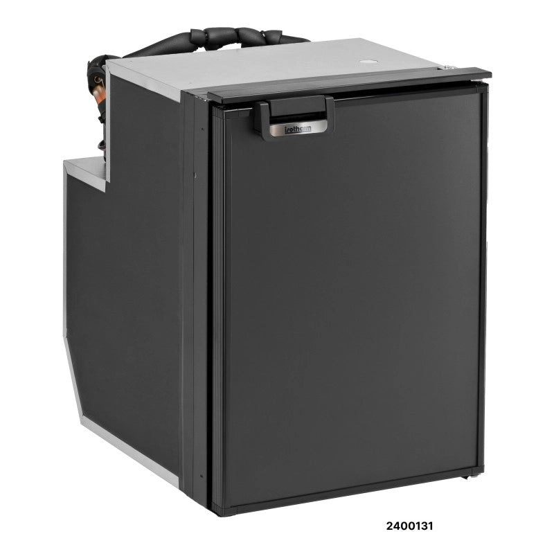 FRIGO CRUISE CLASSIC BLACK 49