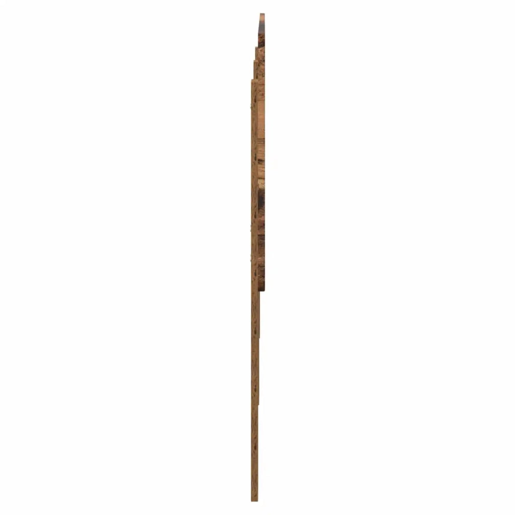 Testiera | Testata Legno vecchio Legno multistrato