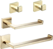 Set di accessori per la camera da bagno