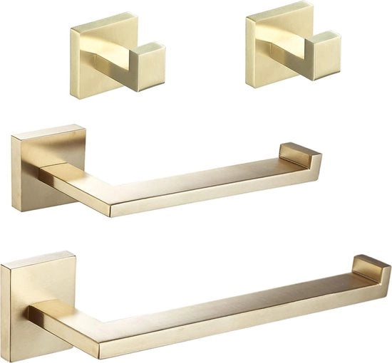 Set di accessori per la camera da bagno