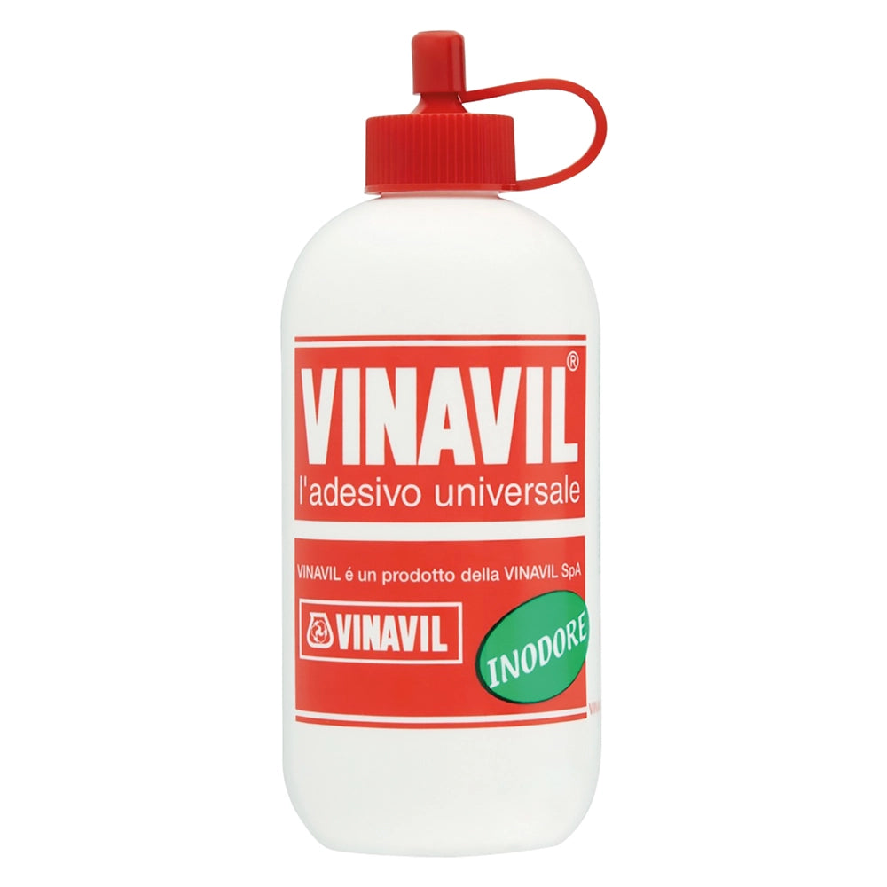 10pz colla vinilica universale 'vinavil' gr. 250 cod:ferx.9120406nlm