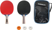 Tavolo da Ping Pong per Bambini a Colori Multicolori