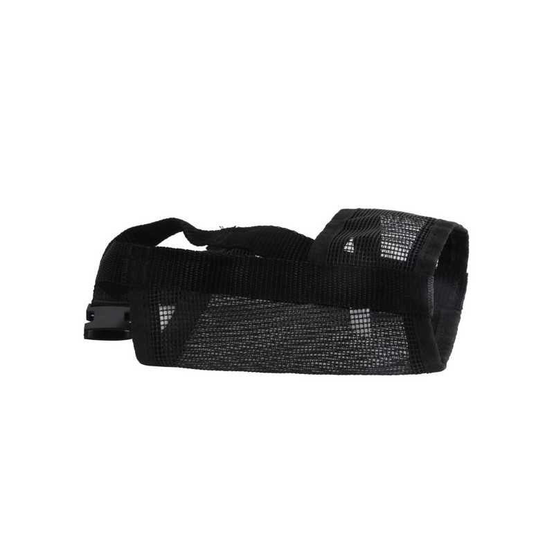 Museruola Cani Nylon N.5 Ilcampo 07628
