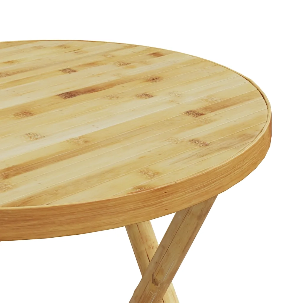Set da Bistrò 3 pz in Bambù 3278534