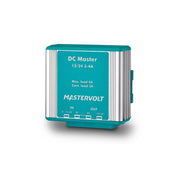 DC MASTER 12/24-3