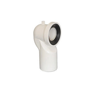 CURVA VASO COLLO CIGNO DIAM. 110