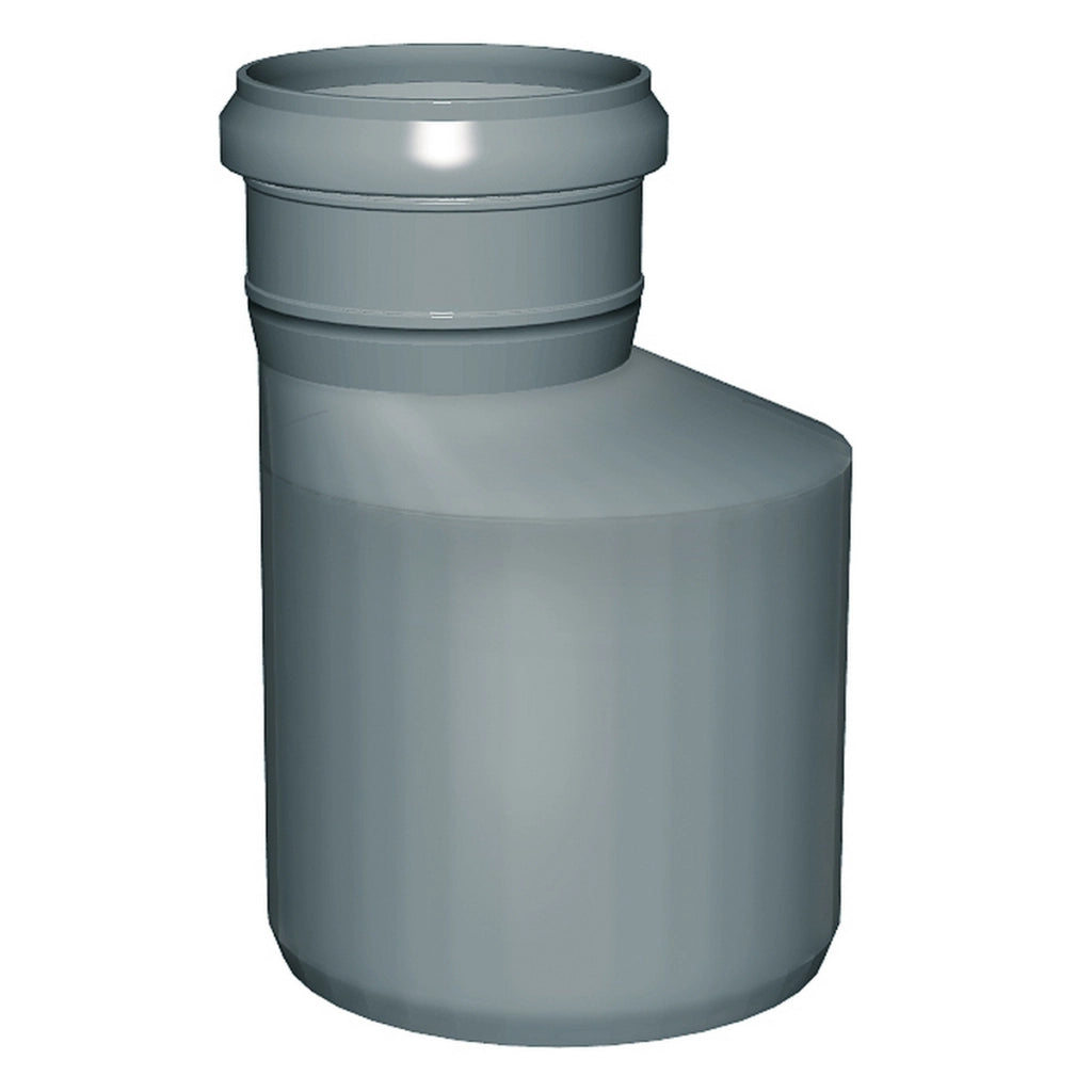AUMENTO PP GRIGIO- Diam. 32/40- NICOL- pezzi 1