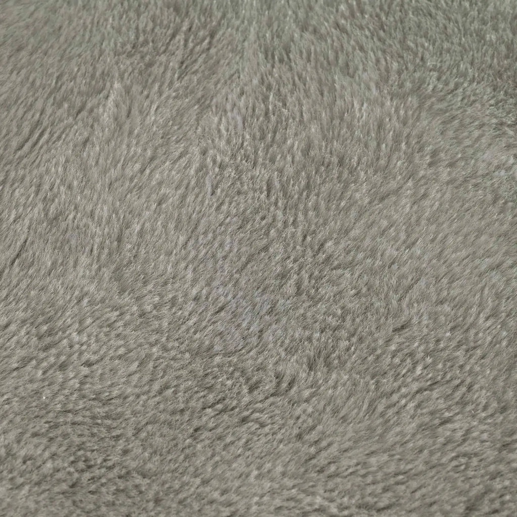 Federa 6 pz HOUTEN Grigio Chiaro 35 x 35 cm 916638