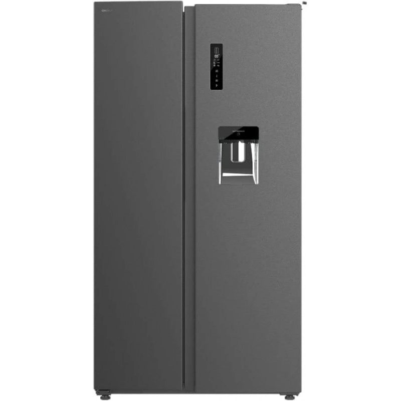CECOTEC 02442 - Bolero CoolMarket SBS 559 Dark E