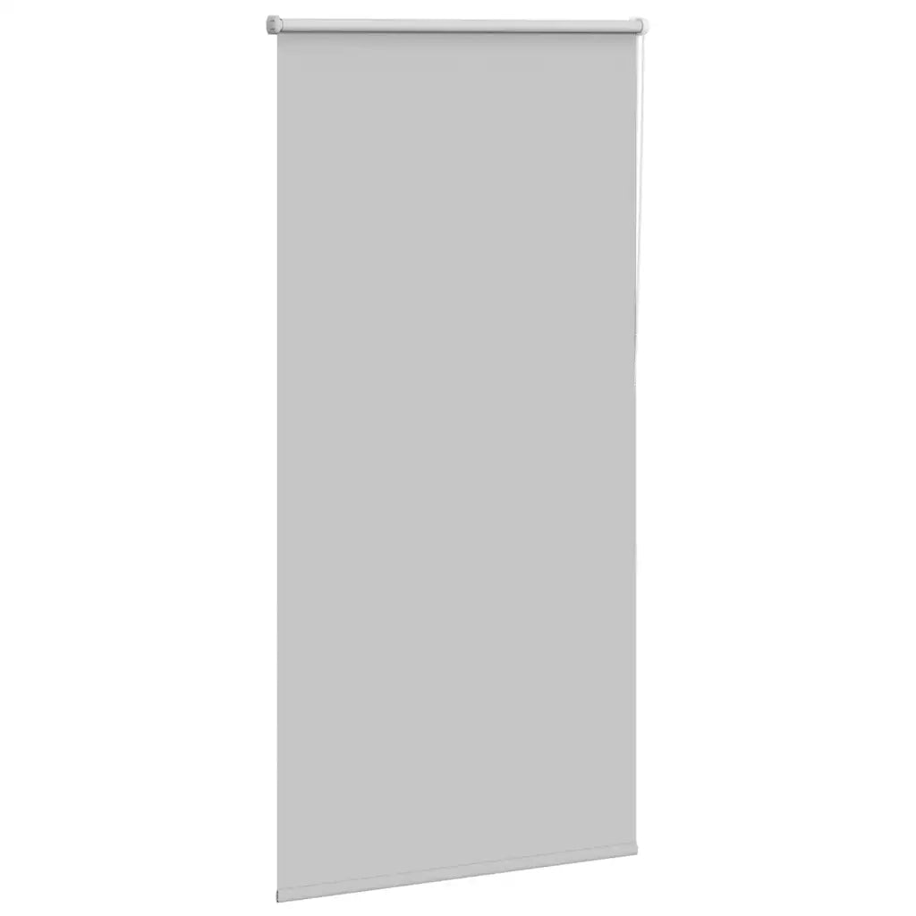 Tenda a Rullo Oscurante-Tenda da sole a rullo 65x150 cm Larghezza Tessuto 60,7 cm 351844
