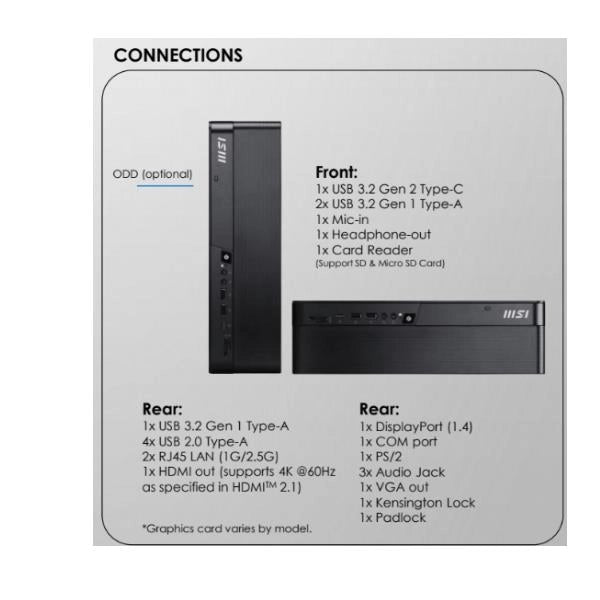 Pro dp80 ai a2g-262eu - 9S6-B20811-262