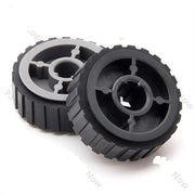 COMPATIBILE 2xPaper Pickup Roller X463,X464,E260,E360,E460#40X5451 ...