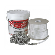 CIMA CATENA MT.10X40