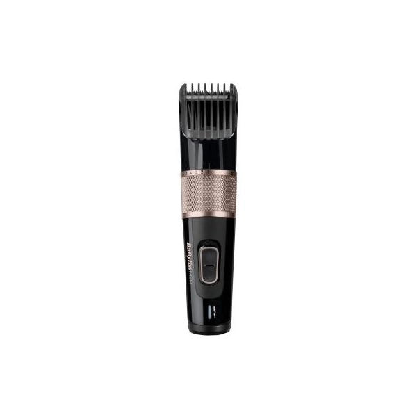 Babyliss men hair clipper power glide black schwarz (e974e) - 170122