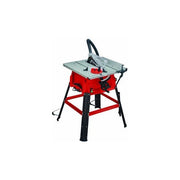 Einhell TC-TS 2025-3 ECO Banco Sega Circolare 2000W lama 250mm 5000 rpm altezza taglio 85mm colore Nero