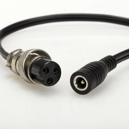 Caricatore per ebike Li-ion  36V 2A