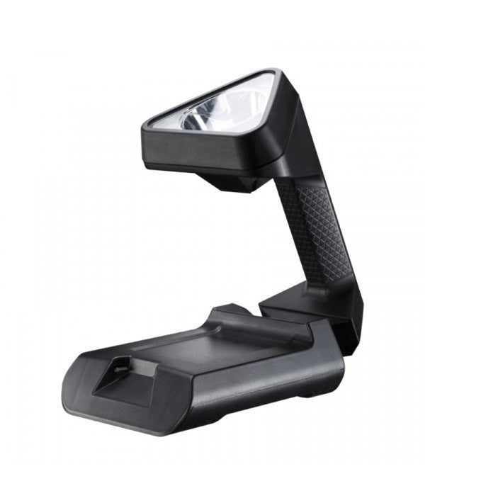 Varta Torcia Led Ricaricabile Micro-USB Work Flex BL30R 550Lm IP54