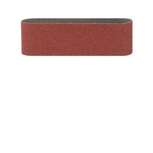 NASTRO ABRASIVO 75X457 MM Grana 40 - 3 pezzi - IMPERIAL ABRASIVI