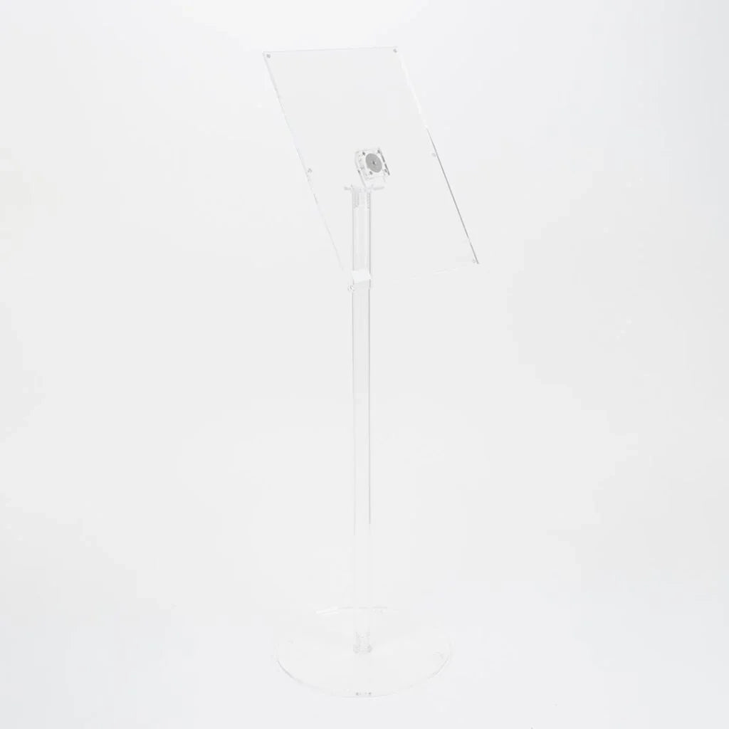 Espositore in plexiglass A3