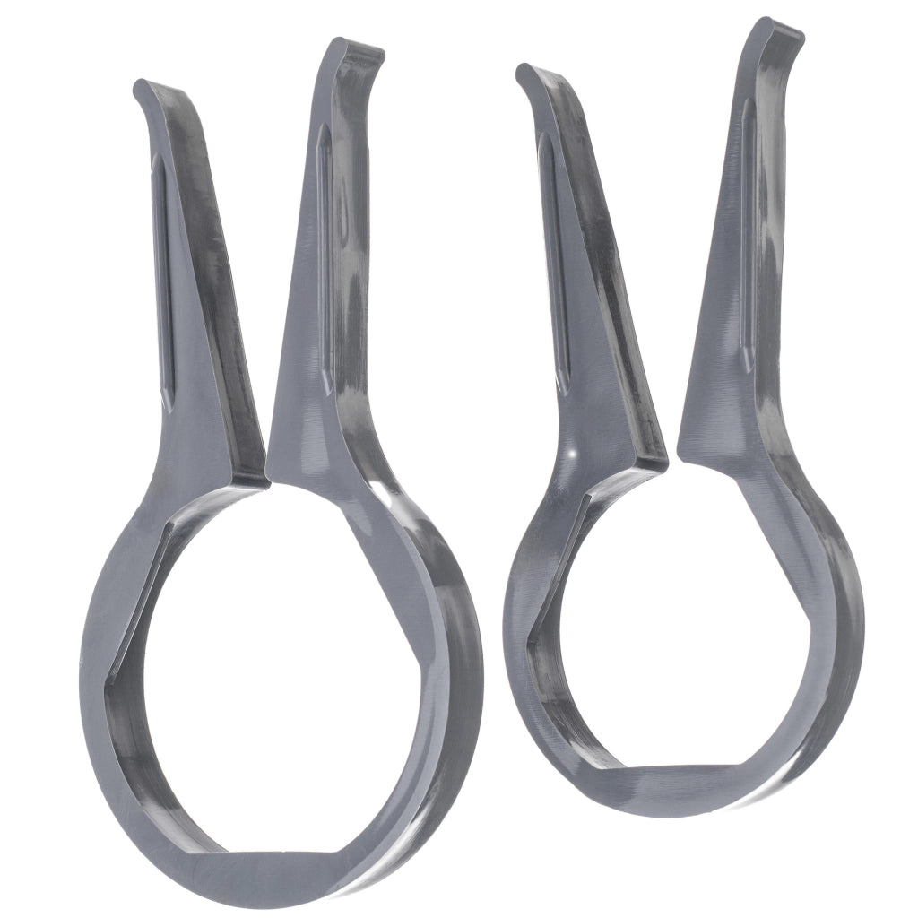 Apribarattoli manuale universale KADAX, set da 2