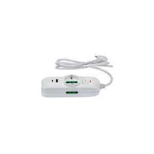 MULTIPRESA 2 POSTI FME 474124
