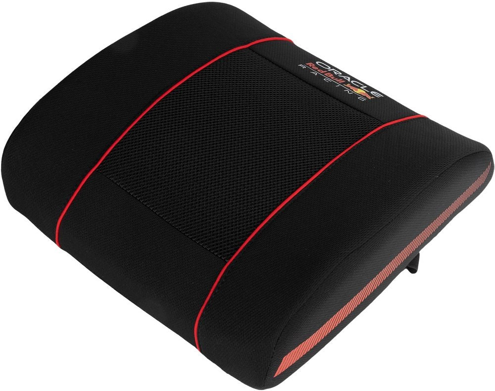 Supporto Lombare schiena Powerbar Nero/Rosso