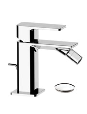 MISCELATORE BIDET LINEA ICON- Visual Inox- MARIA- pezzi 1