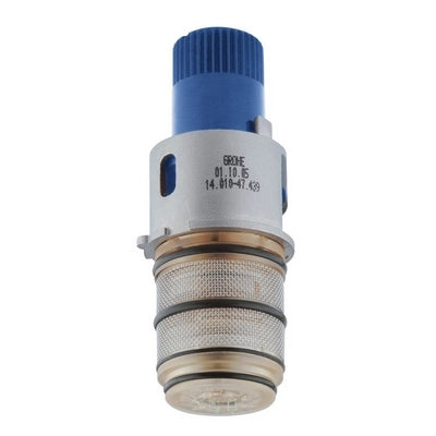 CARTUCCIA TERMOSTATICA COMPATTA DA 1/2- GROHE- pezzi 1
