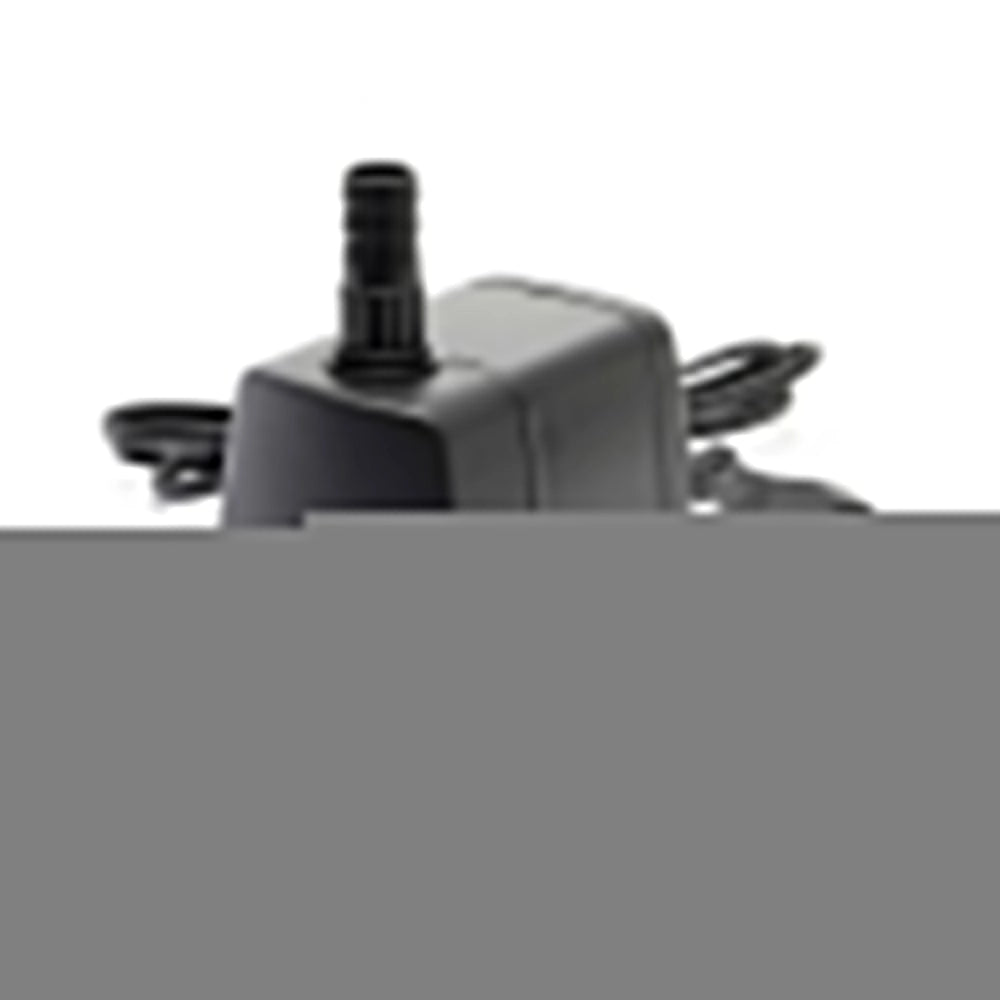 Prodac Magic Pump - Pompa Regolabile per acqua dolce e marina Modello: 800 (300-800 L/H)