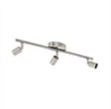 Buzzled Faretti Gu10Led 3X3W - Eglo