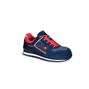 SPARCO SCARPE  RED BULL S3 N.40