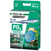 JBL ProAquatest PO4 Sensitive - test fosfati per Acqua Dolce e Marina