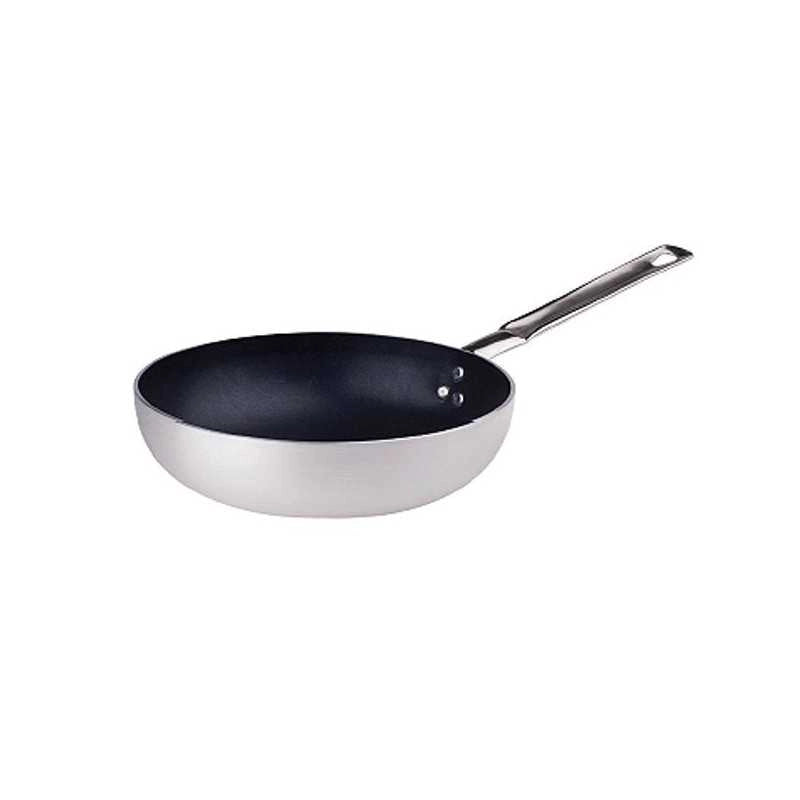 Padella Alta cm 20 Select Family Agnelli