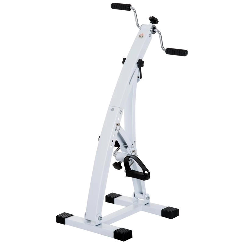 BI CICLO CYCLETTE PEDALIERA GAMBE E BRACCIA MANUALE