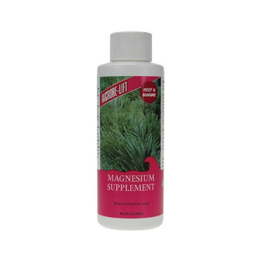 MICROBE-LIFT Magnesium supplement Formato: 236 ml