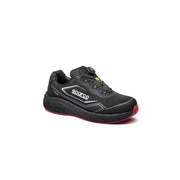 SPARCO SCARPE IMPULSE ROTOR NERO S1P N.45