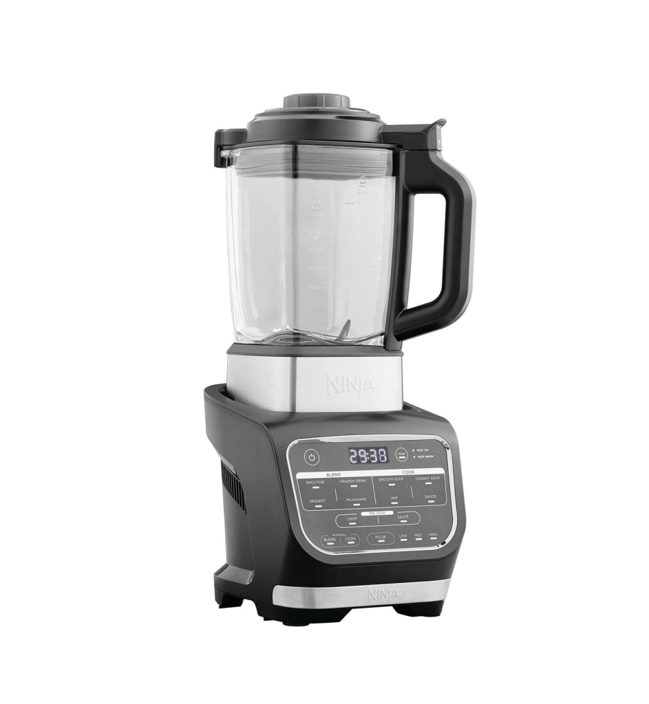 Ninja HB150 zuppiera elettrica Plastica 1,7 L