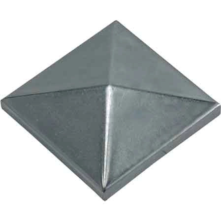 COPRIPILASTRO QUADRO 80x80 mm - COMBI ARIALDO